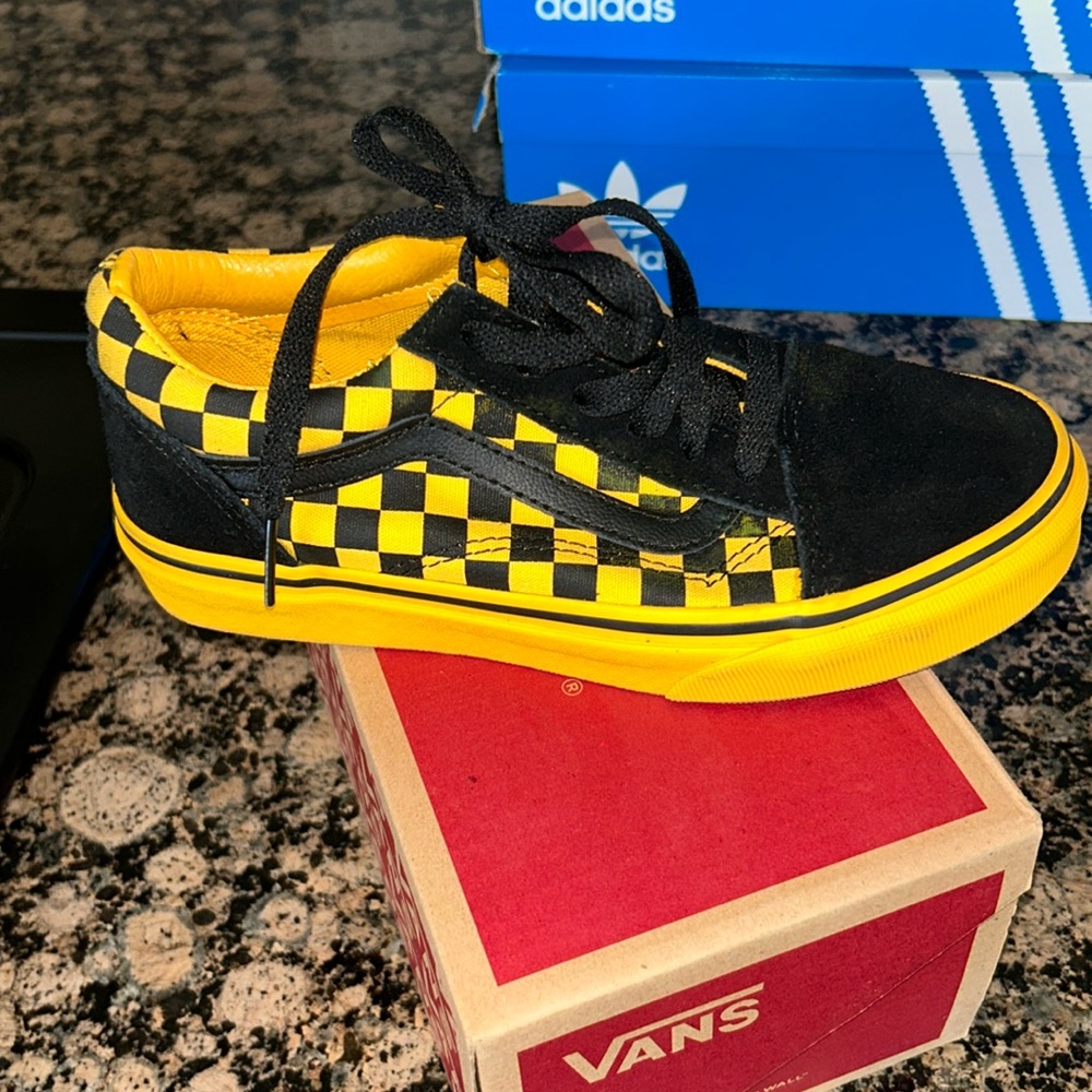 Vans